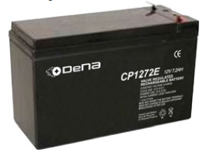 DeNA CP1272E