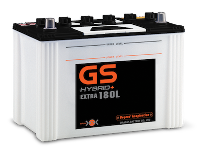 GS Extra 180L