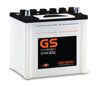 GS Extra65L