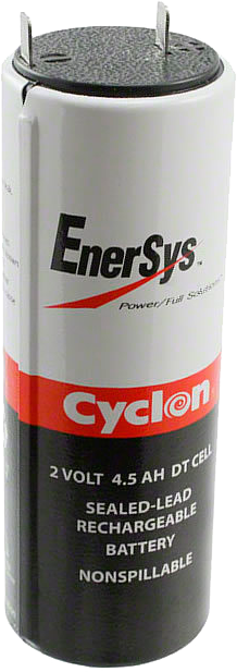 EnerSys CYCLON DT cell 0860-0004