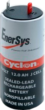 EnerSys CYCLON J cell 0840-0004