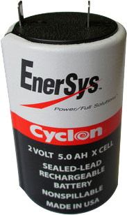 EnerSys CYCLON X cell 0800-0004