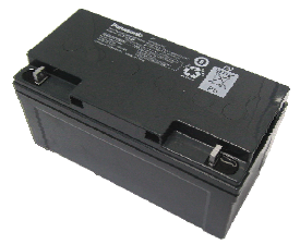 Panasonic LC-P1265