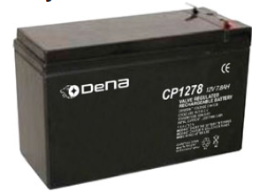 DeNA CP1278